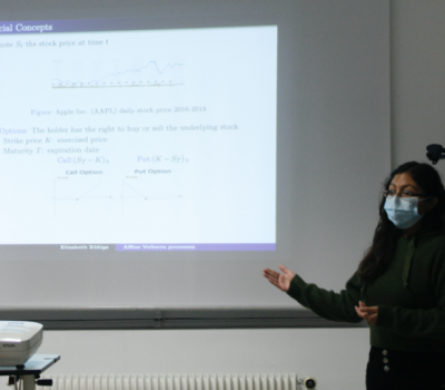 Elizabeth Zúñiga (Evry)