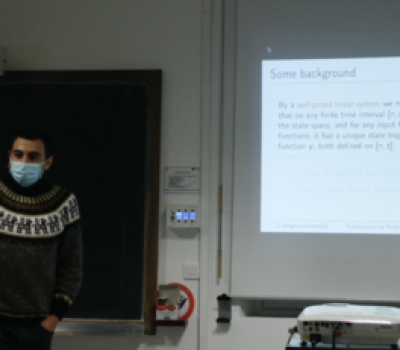 Gastón Vergara-Hermosilla (Bordeaux)