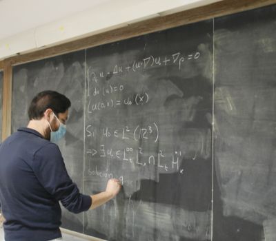 Oscar Jarrín (Quito)